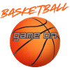 Basketball - Game on