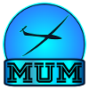 FEMALE GLIDER PILOT MUM