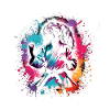 girl who love karate