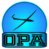 Großpapa werden - SEGELFLUGZEUG OPA