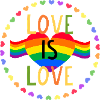 Pride Love