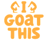 I Goat This Yoga Enthusiast