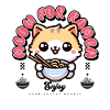 Ramen Cat