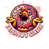 I Donut Care