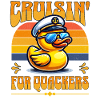Cruisin For Quackers