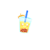 Boba queen