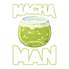 Macha Man