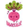 Beetroot pun