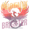 Phoenix Force erstrahlt heller