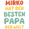 Bébé Mirko