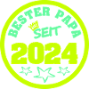 Fête des pères 2024