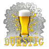 durstig