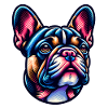 Französisch Bulldogge French Bulldog