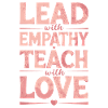 Sonderpädagogik-lehrer „sped Teacher Inclusion“