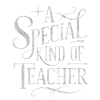 Sonderpädagogik-lehrer „sped Teacher Inclusion“