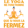 Humour fonctionnement du yoga