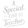 Sonderpädagogik-lehrer „sped Teacher Inclusion“