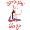 Exercices de yoga