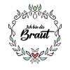 Braut Motiv Form