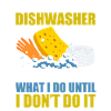 Dishwasher