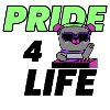 Pride 4 life