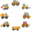 Chantier - 5 ans - 5ème anniversaire
