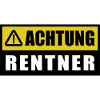 Achtung Rentner