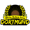 Dortmund Fußball Motiv
