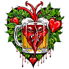 I love beer