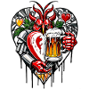 Ich liebe Bier