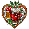 I love beer