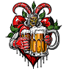 I love beer