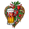 I love beer