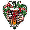 Ich liebe Bier