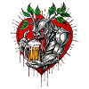 I love beer