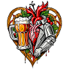 Ich liebe Bier