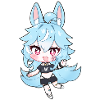 Nanobites Chibi