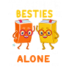 Teacher Besties Because Going Crazy