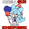 'MERICAN BNUY