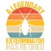 Pest Control Exterminator
