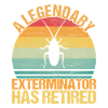 Pest Control Exterminator