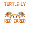 Red-eared turtle lovers