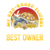Red-eared turtle lovers