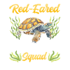 Red-eared turtle lovers