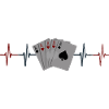 Bridge Card Game Gift
