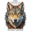 THE WOLF MUST LIVE