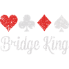 Bridge Card Game Gift