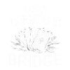 Bridge Kartenspiel Geschenk