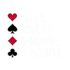 Bridge Card Game Gift