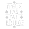 Bridge Card Game Gift